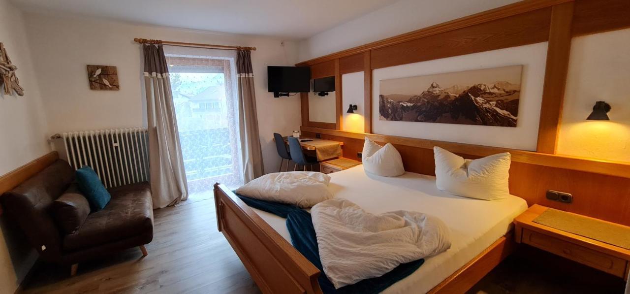 Alpenlandhaus ฟรอนเทน ภายนอก รูปภาพ